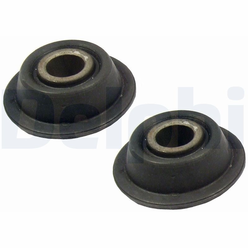 DELPHI TD693W Mounting, control/trailing arm