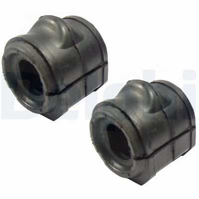 Bushing, stabiliser bar DELPHI TD694W