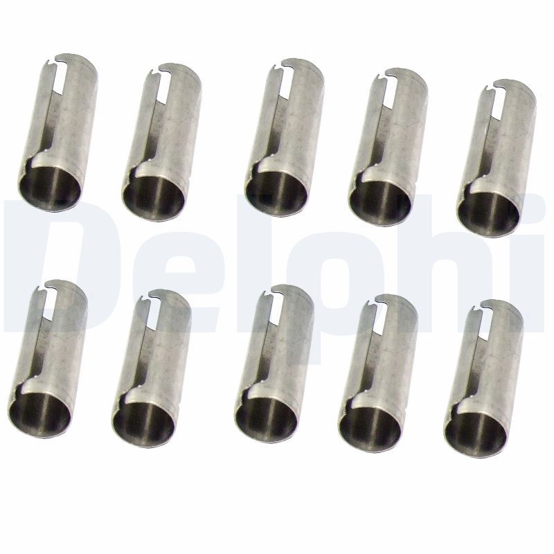 DELPHI TD700W Mounting, control/trailing arm
