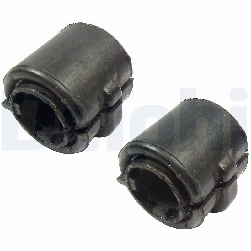 DELPHI TD701W Bushing, stabiliser bar