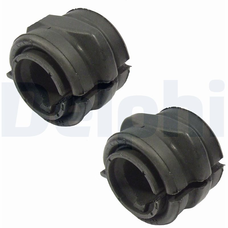 DELPHI TD703W Bushing, stabiliser bar