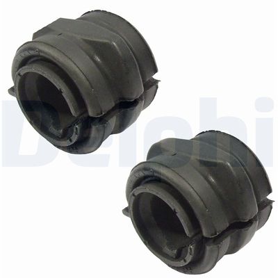 Bushing, stabiliser bar DELPHI TD703W