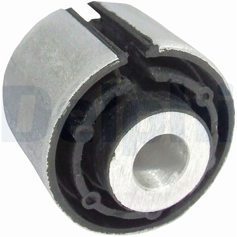 DELPHI TD741W Mounting, control/trailing arm