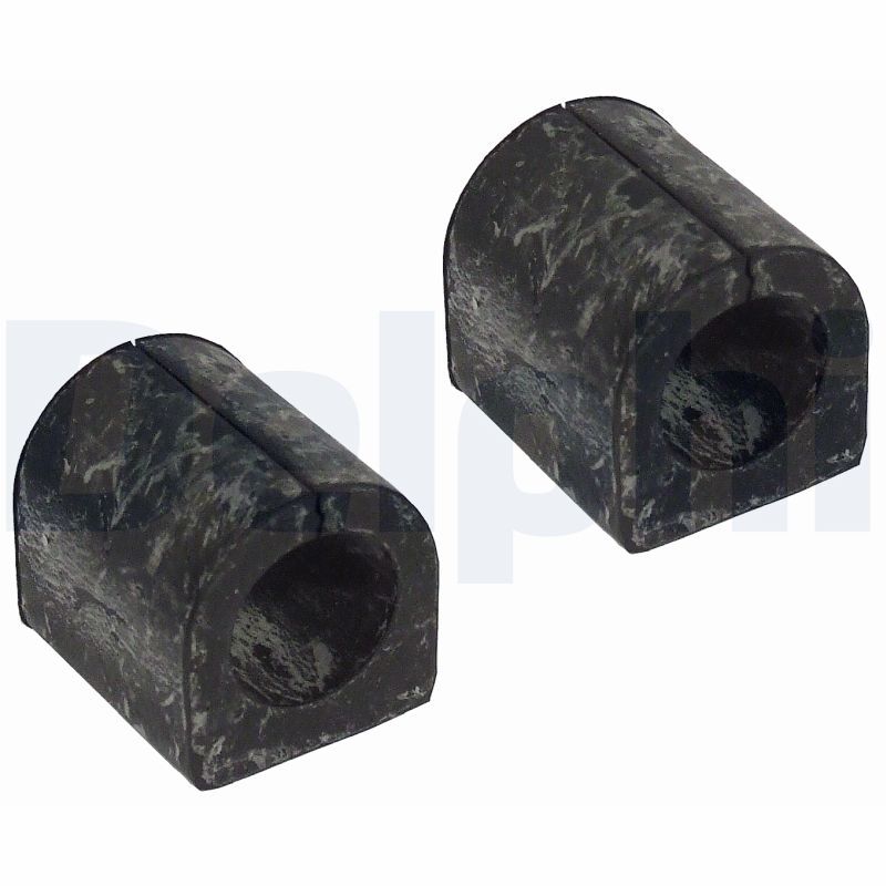 DELPHI TD745W Bushing, stabiliser bar
