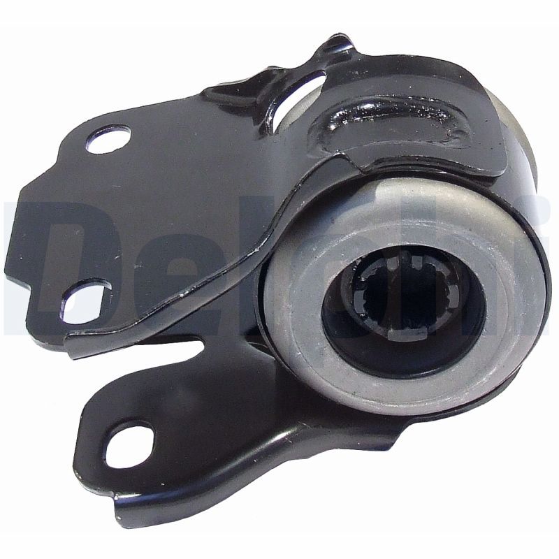 DELPHI TD764W Mounting, control/trailing arm