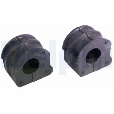 Bushing, stabiliser bar DELPHI TD790W