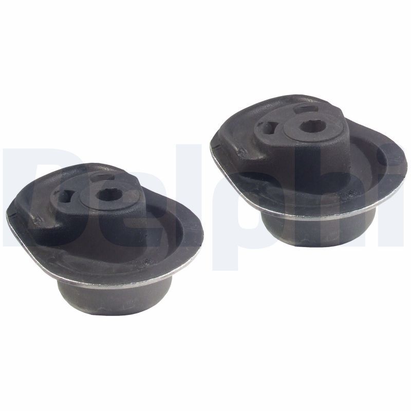 DELPHI TD796W Bushing, axle beam