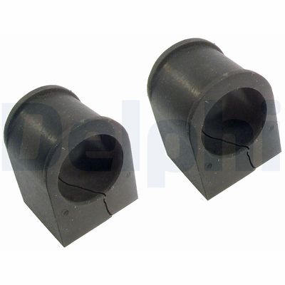 Bushing, stabiliser bar DELPHI TD800W