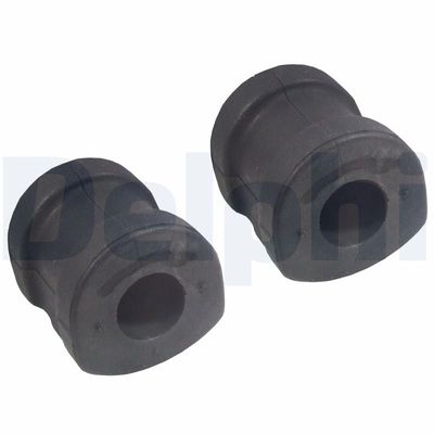 Bushing, stabiliser bar DELPHI TD807W