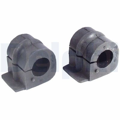Bushing, stabiliser bar DELPHI TD812W