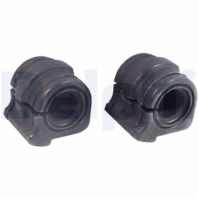 Bushing, stabiliser bar DELPHI TD818W