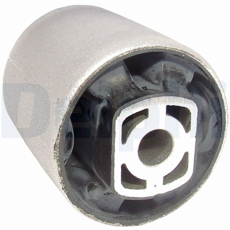 DELPHI TD849W Mounting, control/trailing arm