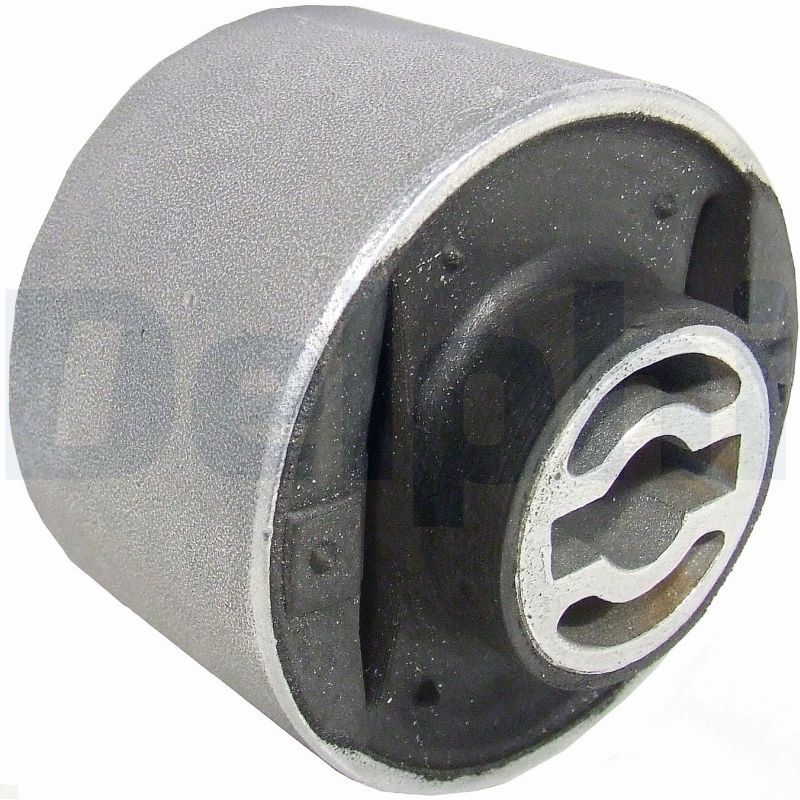 DELPHI TD857W Mounting, control/trailing arm