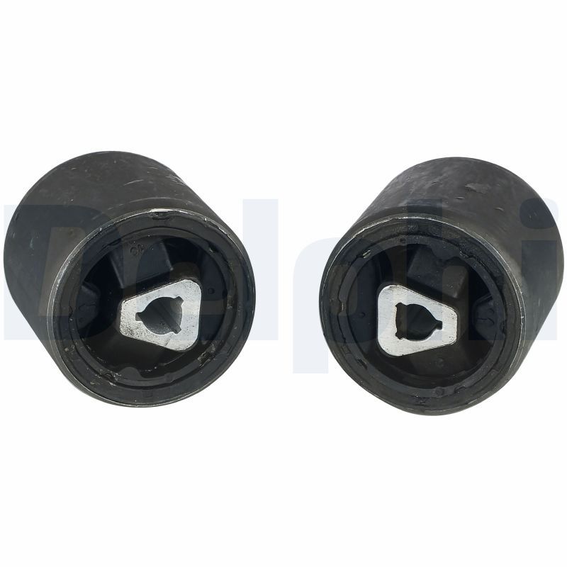 DELPHI TD891W Mounting, control/trailing arm