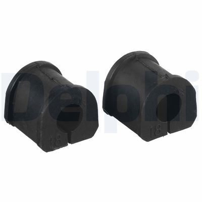 Bushing, stabiliser bar DELPHI TD909W
