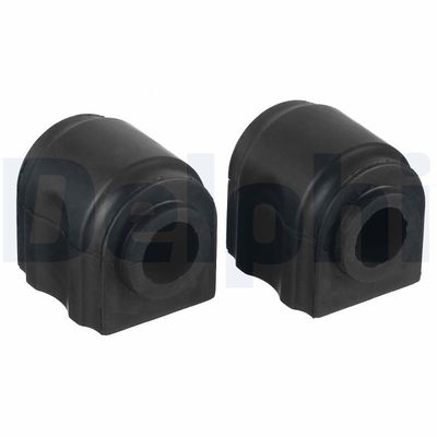 Bushing, stabiliser bar DELPHI TD922W