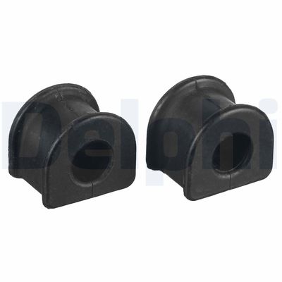 Bushing, stabiliser bar DELPHI TD972W