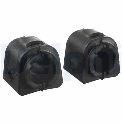 Bushing, stabiliser bar DELPHI TD998W