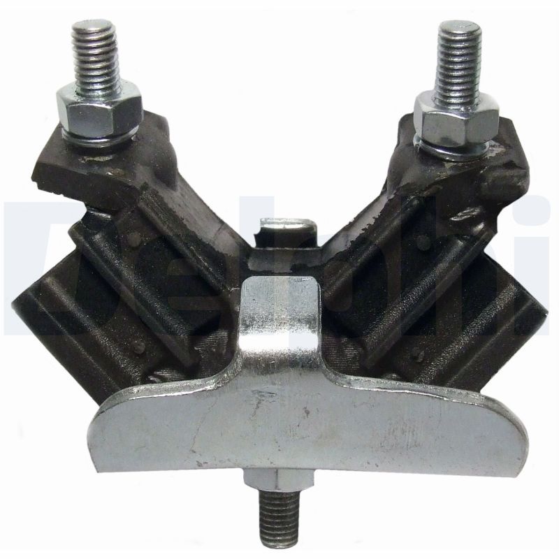 DELPHI TEM002 Mounting, engine