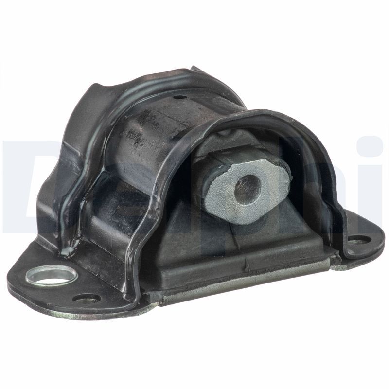 DELPHI TEM104 Mounting, engine