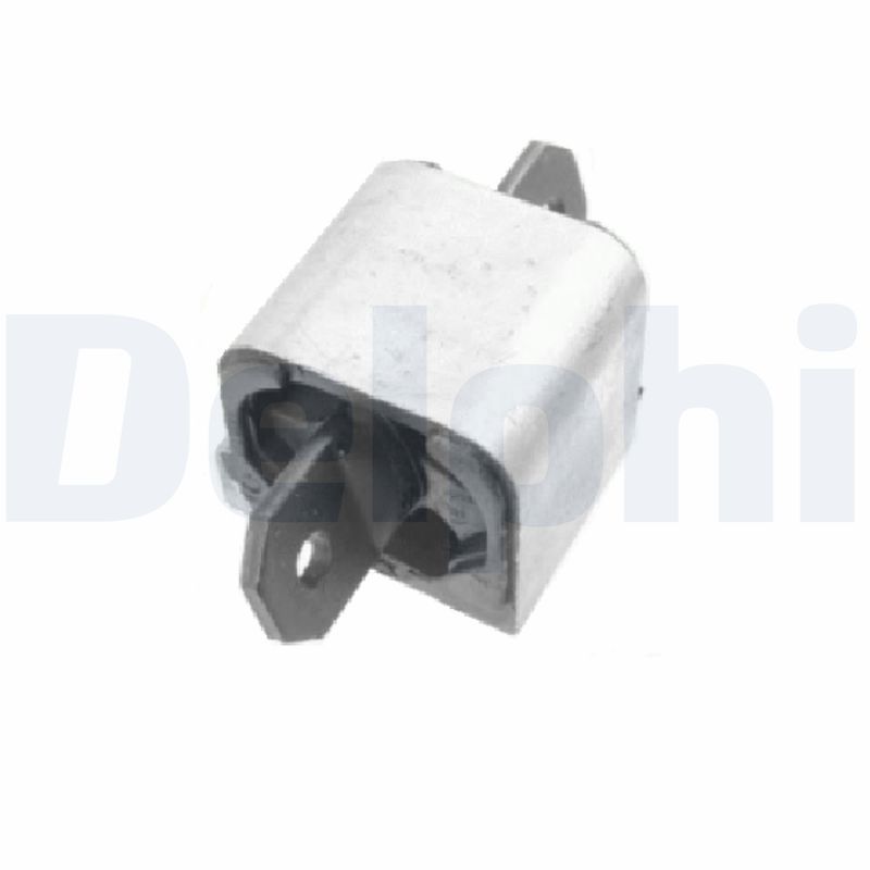 DELPHI TEM135 Mounting, engine