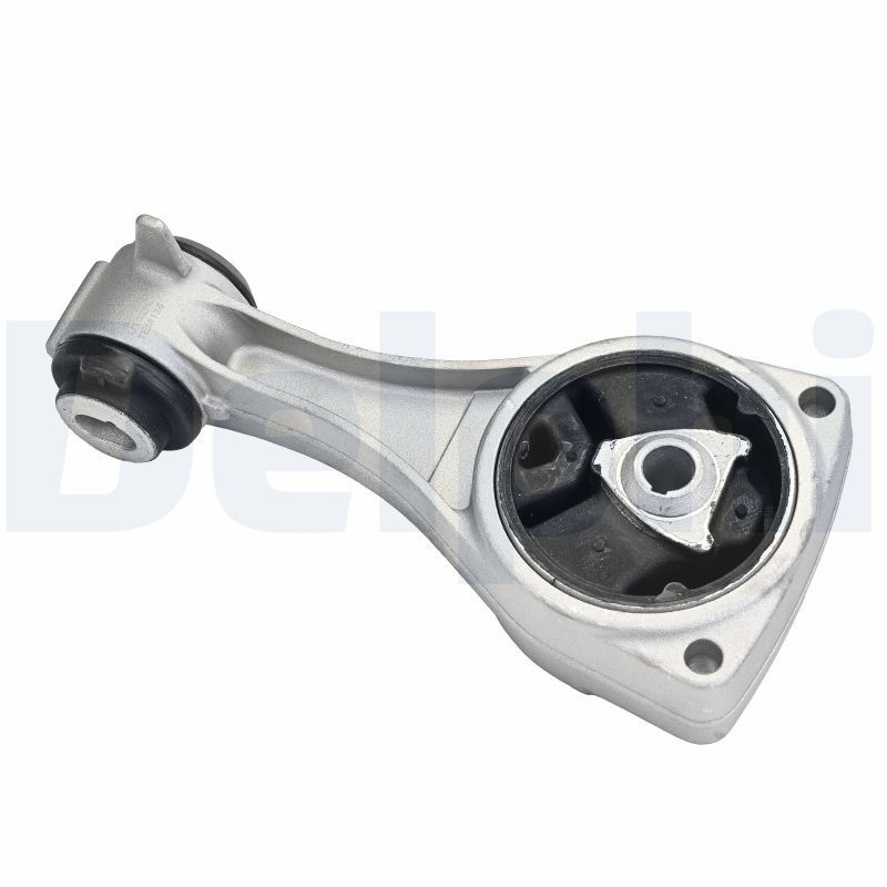 DELPHI TEM138 Mounting, engine