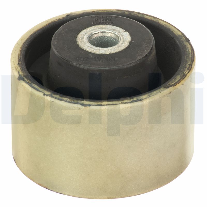 DELPHI TEM179 Mounting, engine