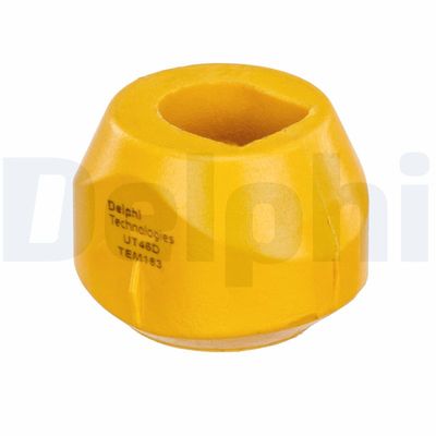 Mounting, engine DELPHI TEM183