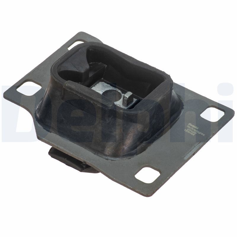 DELPHI TEM188 Mounting, engine