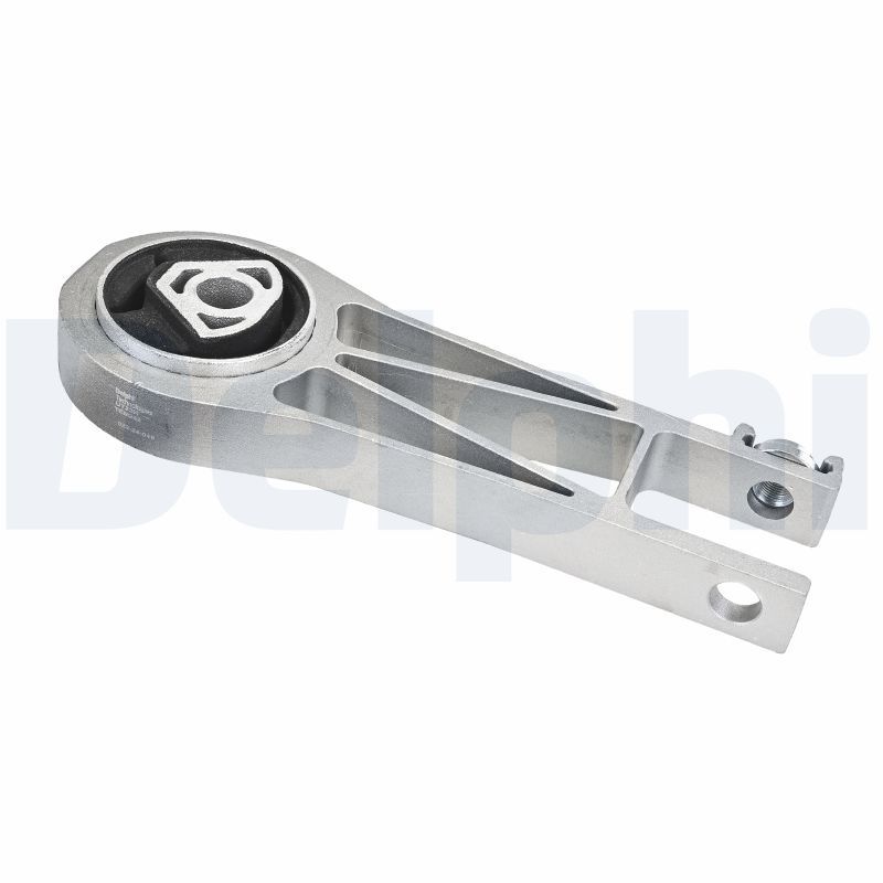 DELPHI TEM242 Mounting, engine