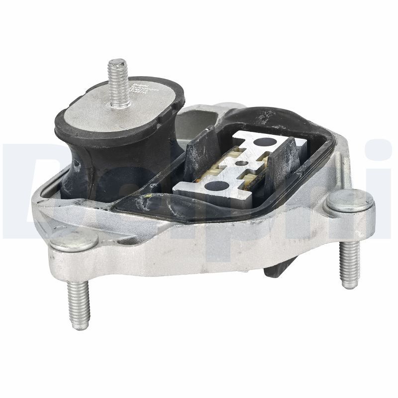 DELPHI TEM275 Mounting, automatic transmission