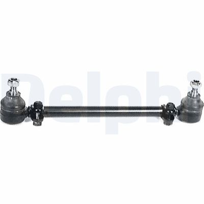 Tie Rod DELPHI TL343