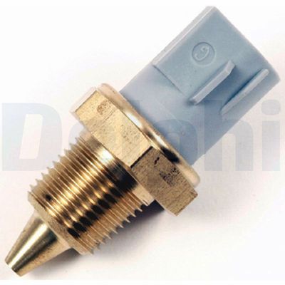 Sensor, coolant temperature DELPHI TS10001-11B1