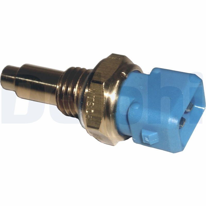 DELPHI TS10227-12B1 Sensor, coolant temperature