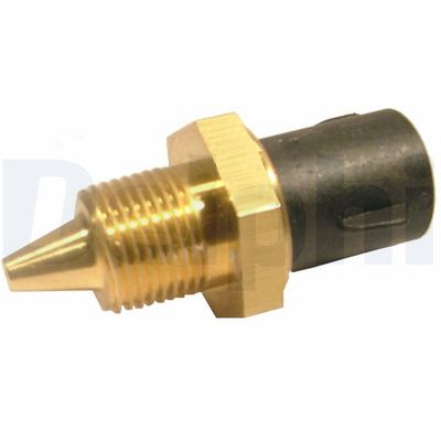Sensor, coolant temperature DELPHI TS10247-12B1