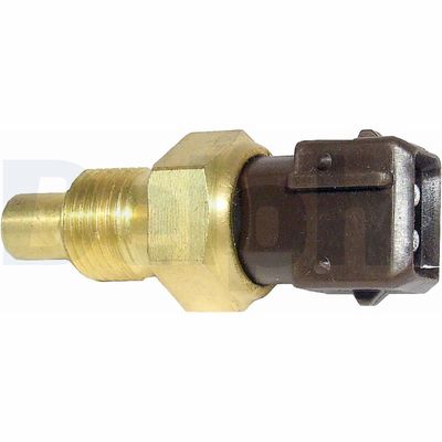 Sensor, coolant temperature DELPHI TS10268
