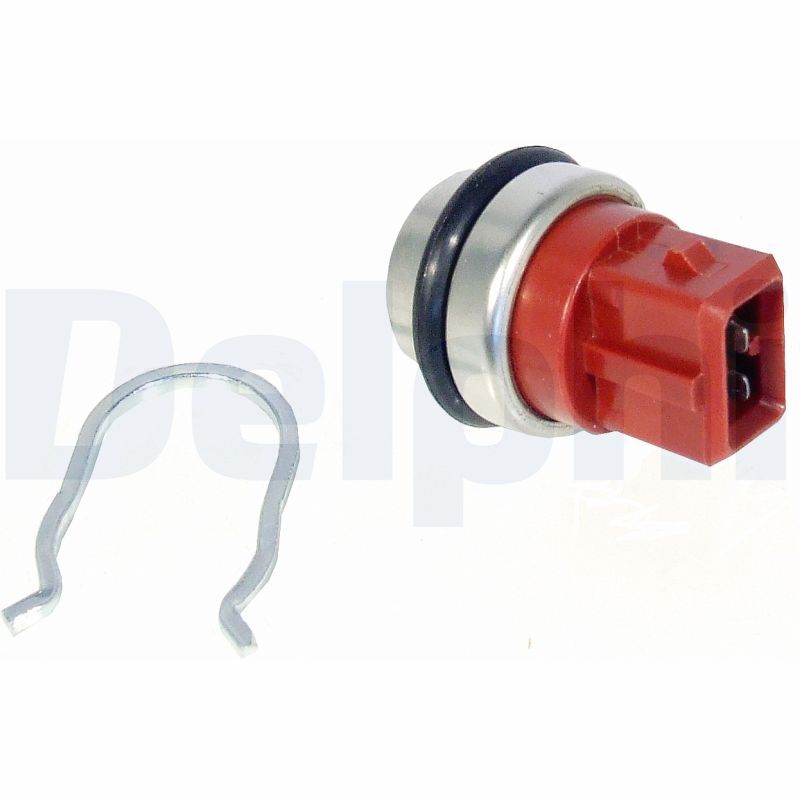 DELPHI TS10286 Sensor, coolant temperature