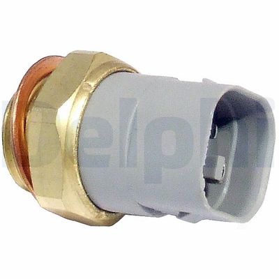 Temperature Switch, radiator fan DELPHI TS10291