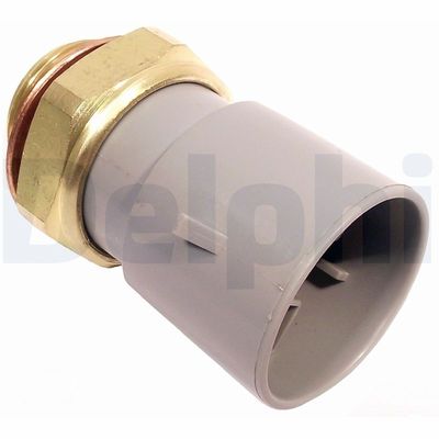 Temperature Switch, radiator fan DELPHI TS10297