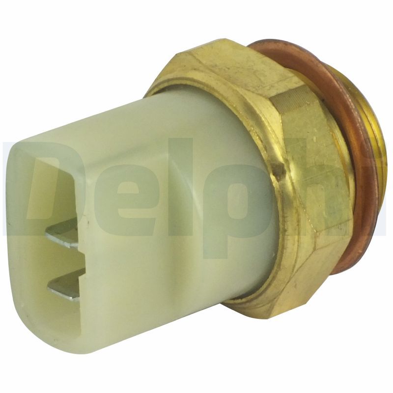 DELPHI TS10298 Temperature Switch, radiator fan