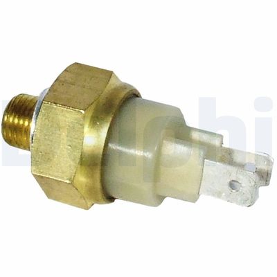 Temperature Switch, radiator fan DELPHI TS10320