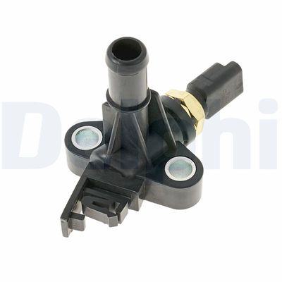 Sensor, coolant temperature DELPHI TS10529