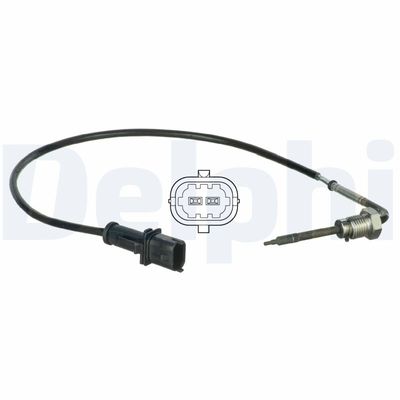 Sensor, exhaust gas temperature DELPHI TS30006