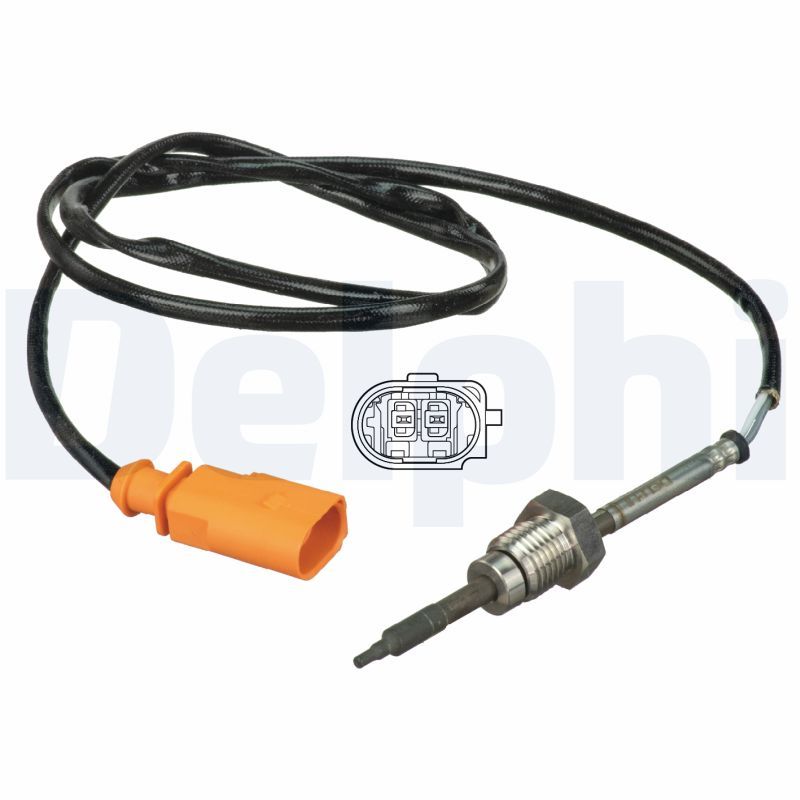 DELPHI TS30078 Sensor, exhaust gas temperature