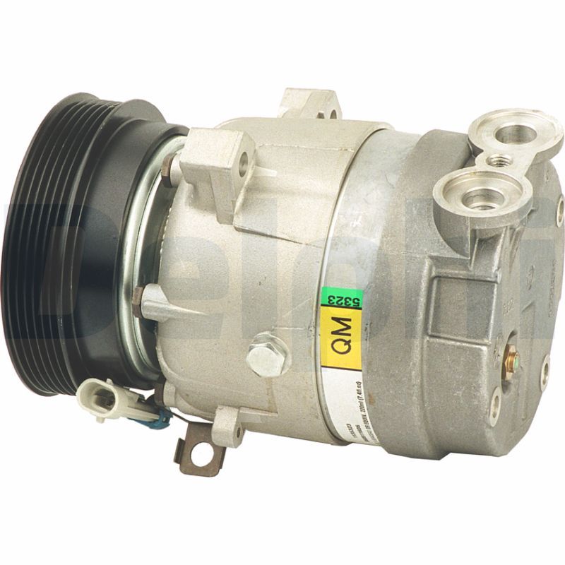 DELPHI TSP0155008 Compressor, air conditioning