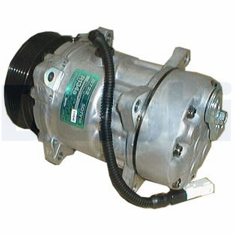DELPHI TSP0155031 Compressor, air conditioning
