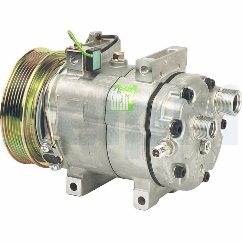 DELPHI TSP0155064 Compressor, air conditioning