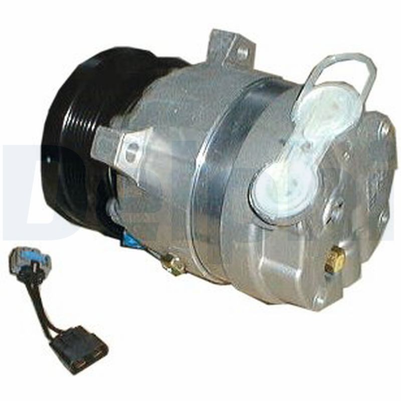 DELPHI TSP0155095 Compressor, air conditioning