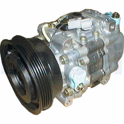 Compressor, air conditioning DELPHI TSP0155319