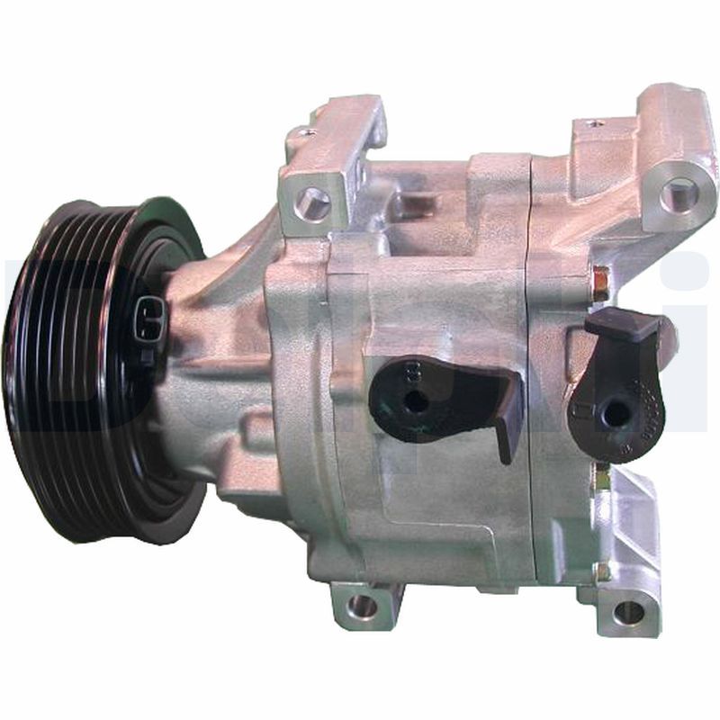 DELPHI TSP0155331 Compressor, air conditioning